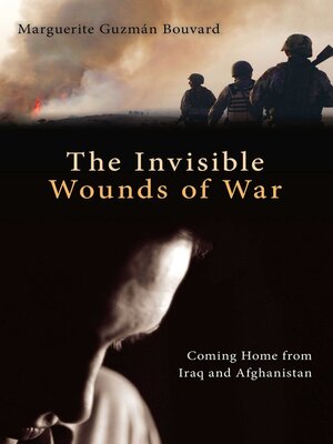 cover image of Invisible Wounds of War